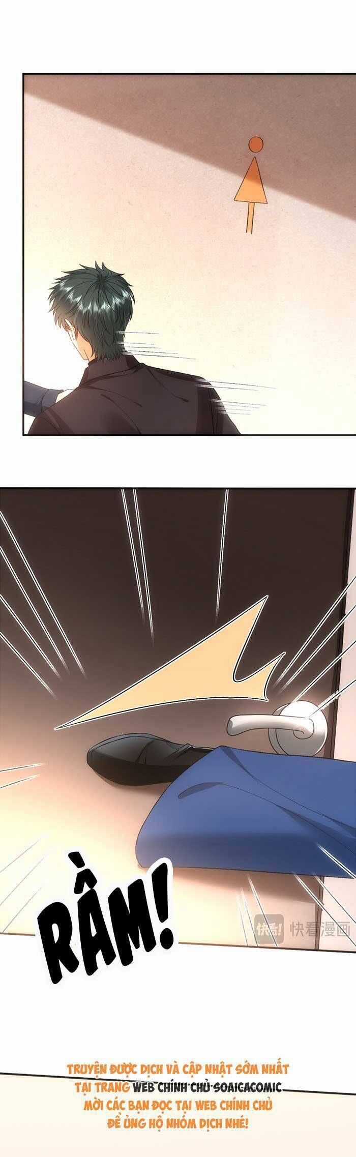 Vợ Của Lục Tổng Không Phải Dạng Vừa Chương 185 trang 8