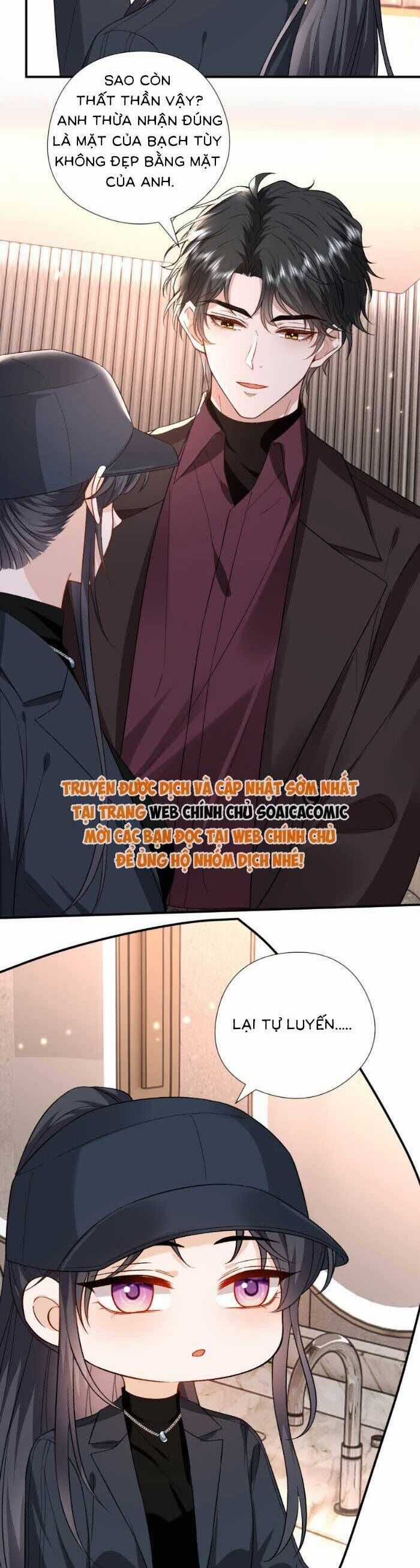 Vợ Của Lục Tổng Không Phải Dạng Vừa Chương 186 trang 2