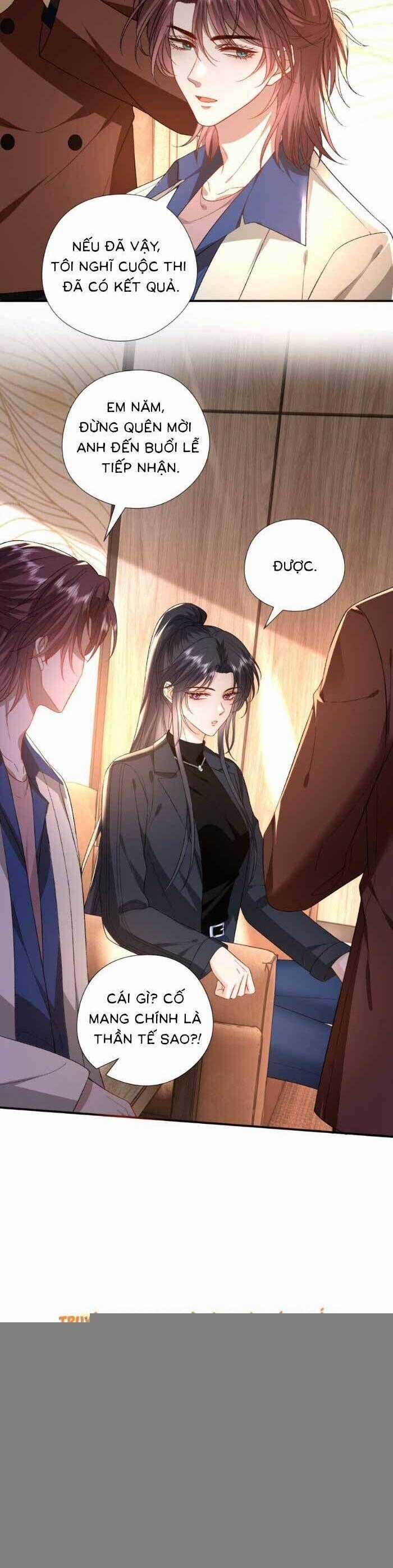 Vợ Của Lục Tổng Không Phải Dạng Vừa Chương 186 trang 23