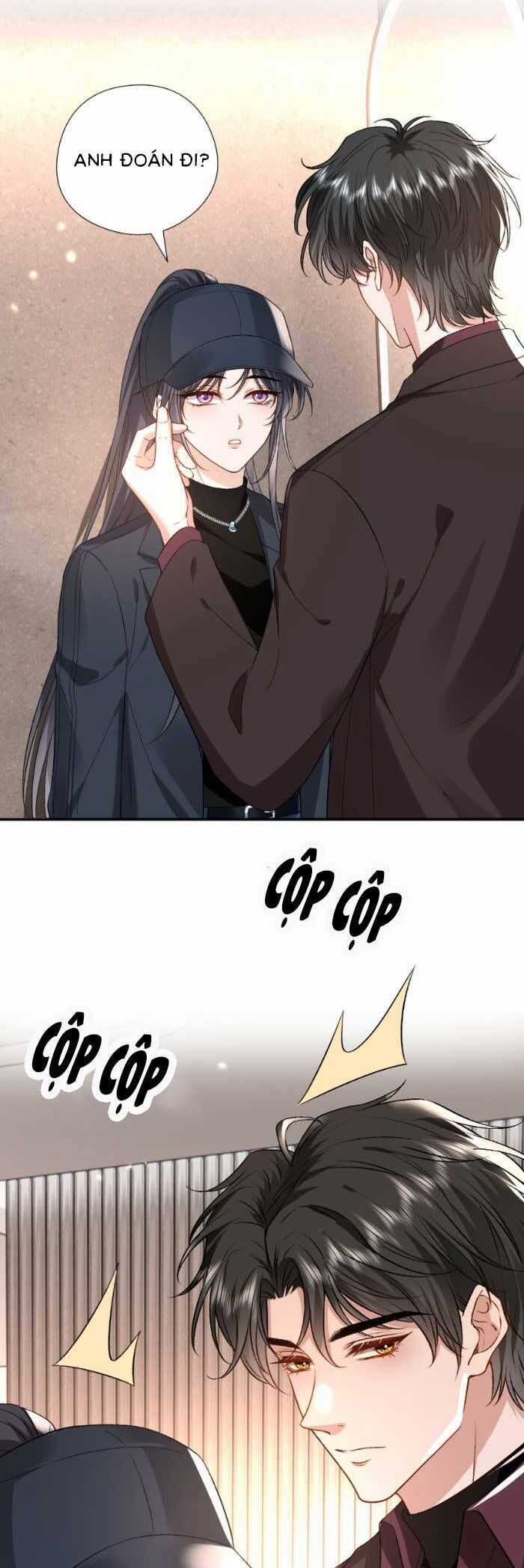 Vợ Của Lục Tổng Không Phải Dạng Vừa Chương 186 trang 4