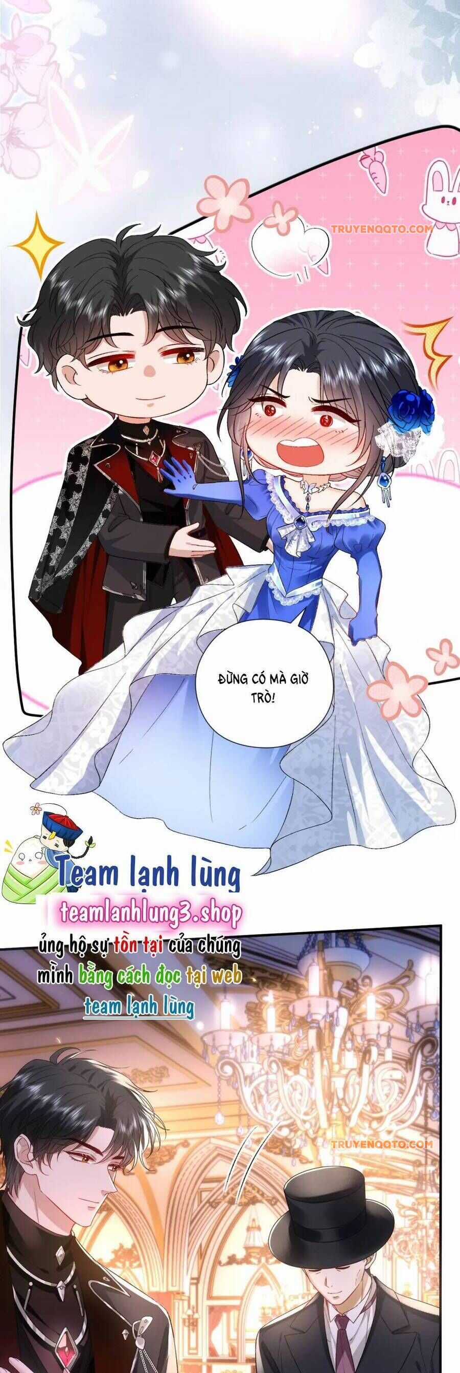 Vợ Của Lục Tổng Không Phải Dạng Vừa Chương 187 trang 11