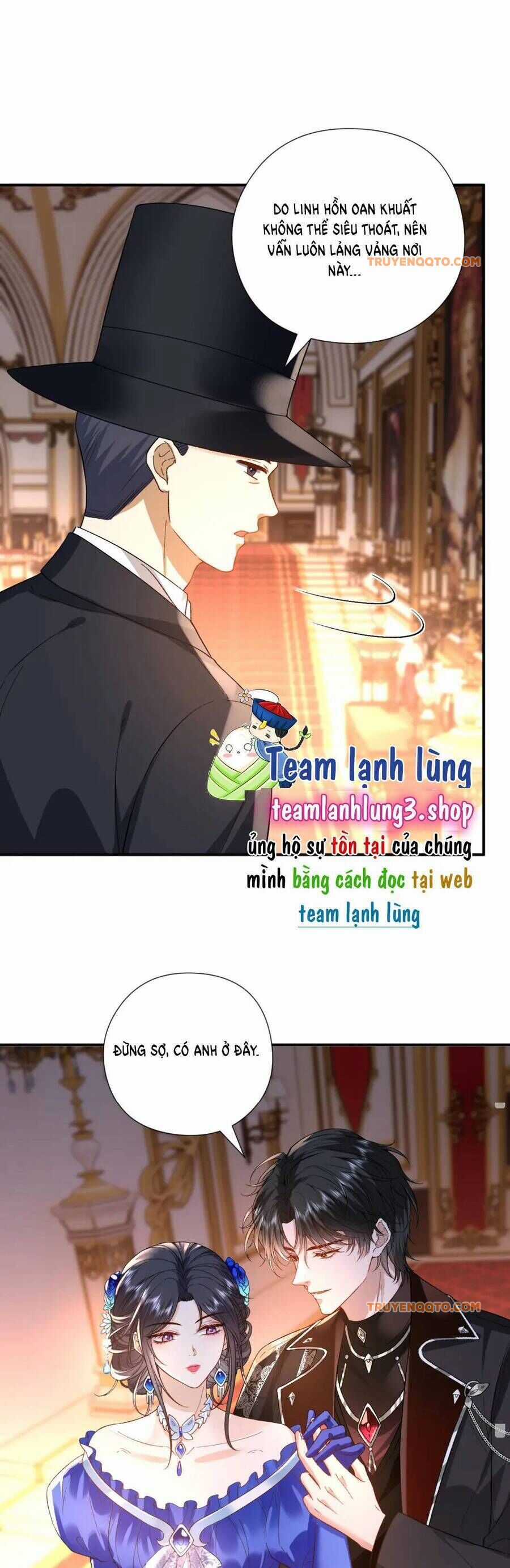 Vợ Của Lục Tổng Không Phải Dạng Vừa Chương 187 trang 13