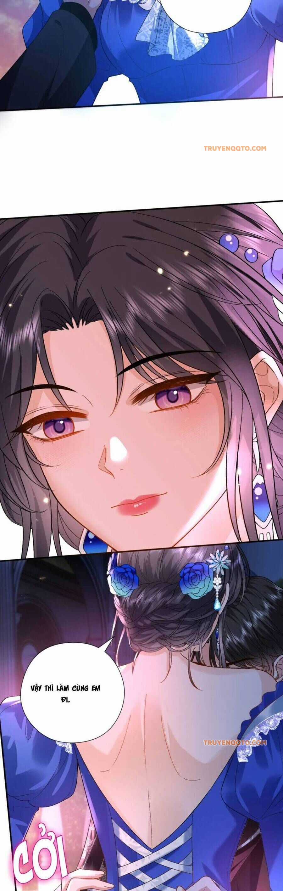 Vợ Của Lục Tổng Không Phải Dạng Vừa Chương 188 trang 10