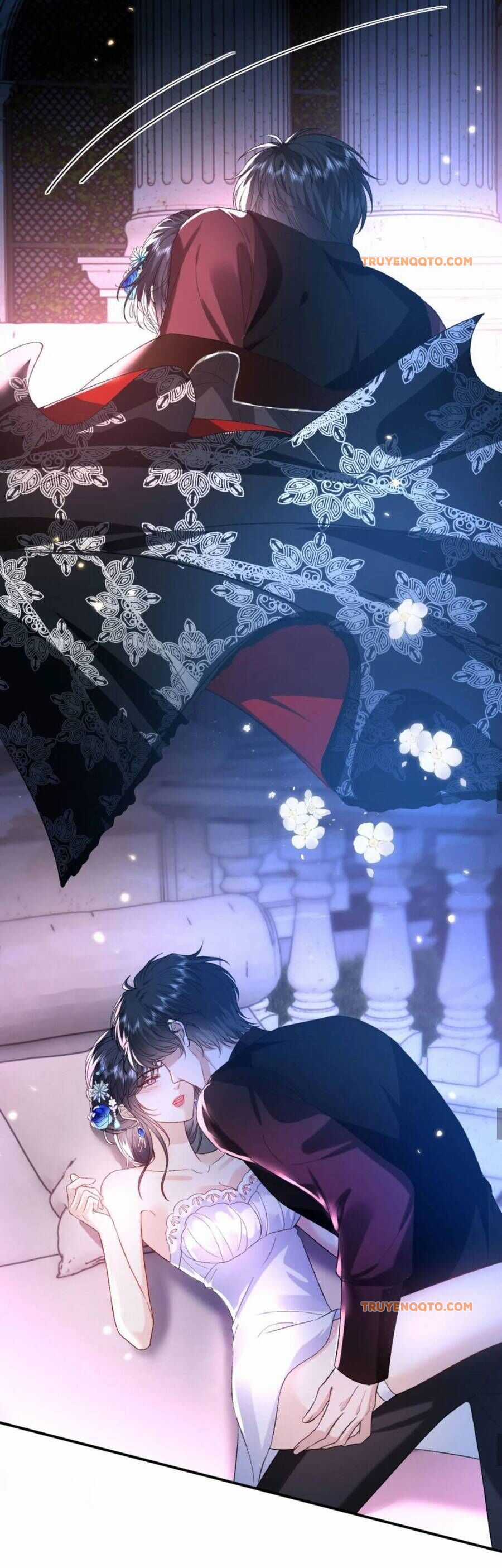 Vợ Của Lục Tổng Không Phải Dạng Vừa Chương 188 trang 12