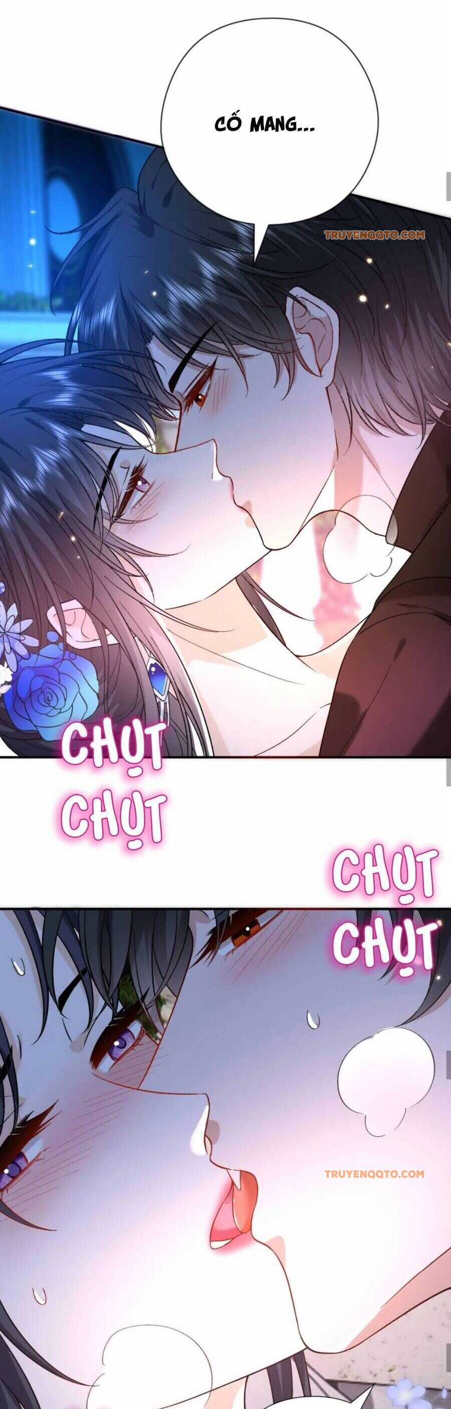 Vợ Của Lục Tổng Không Phải Dạng Vừa Chương 188 trang 13