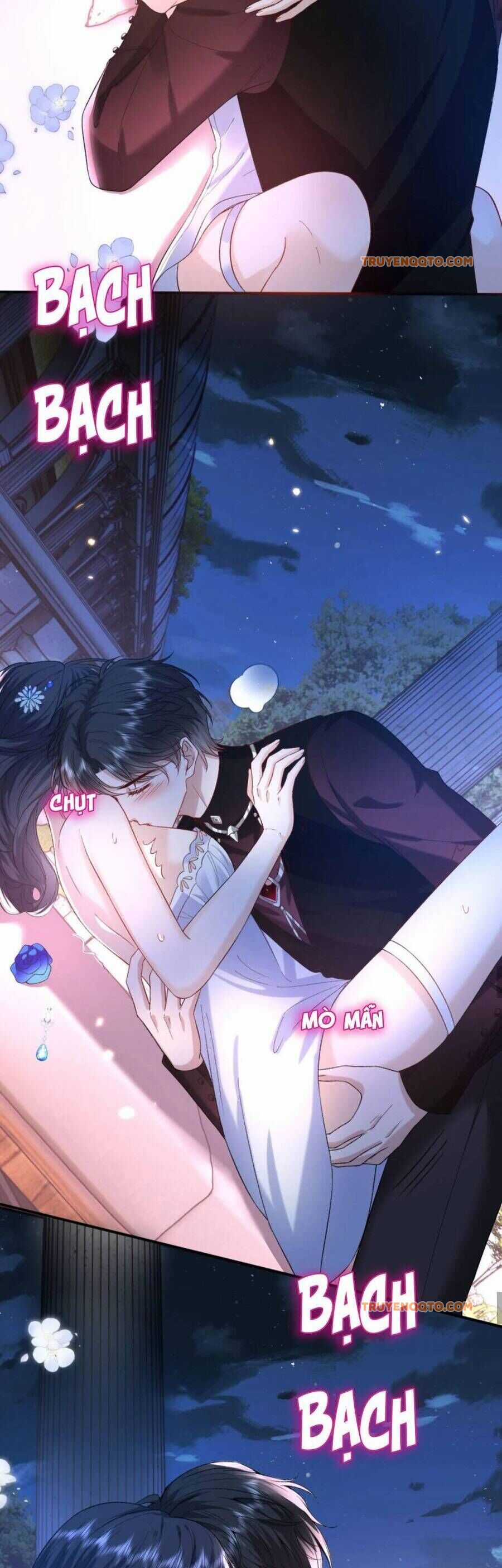 Vợ Của Lục Tổng Không Phải Dạng Vừa Chương 188 trang 15