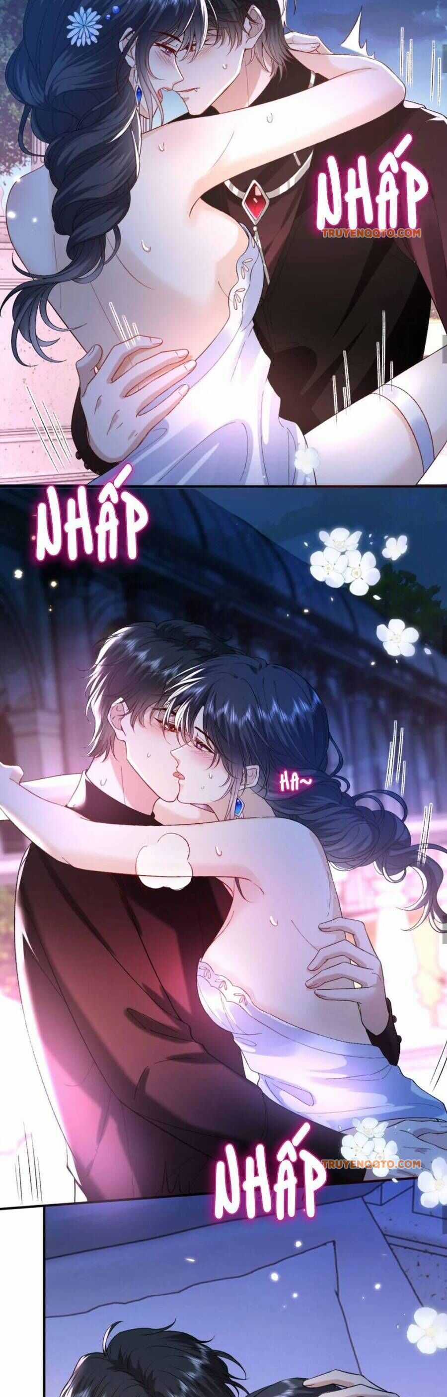 Vợ Của Lục Tổng Không Phải Dạng Vừa Chương 188 trang 16