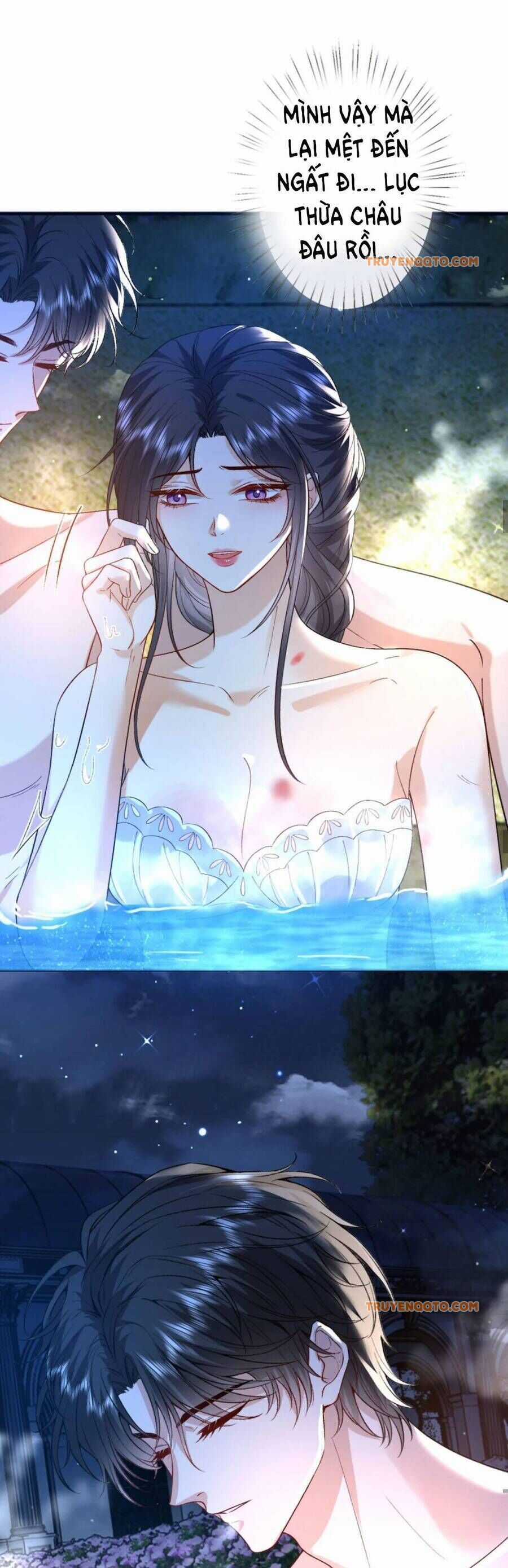 Vợ Của Lục Tổng Không Phải Dạng Vừa Chương 188 trang 18