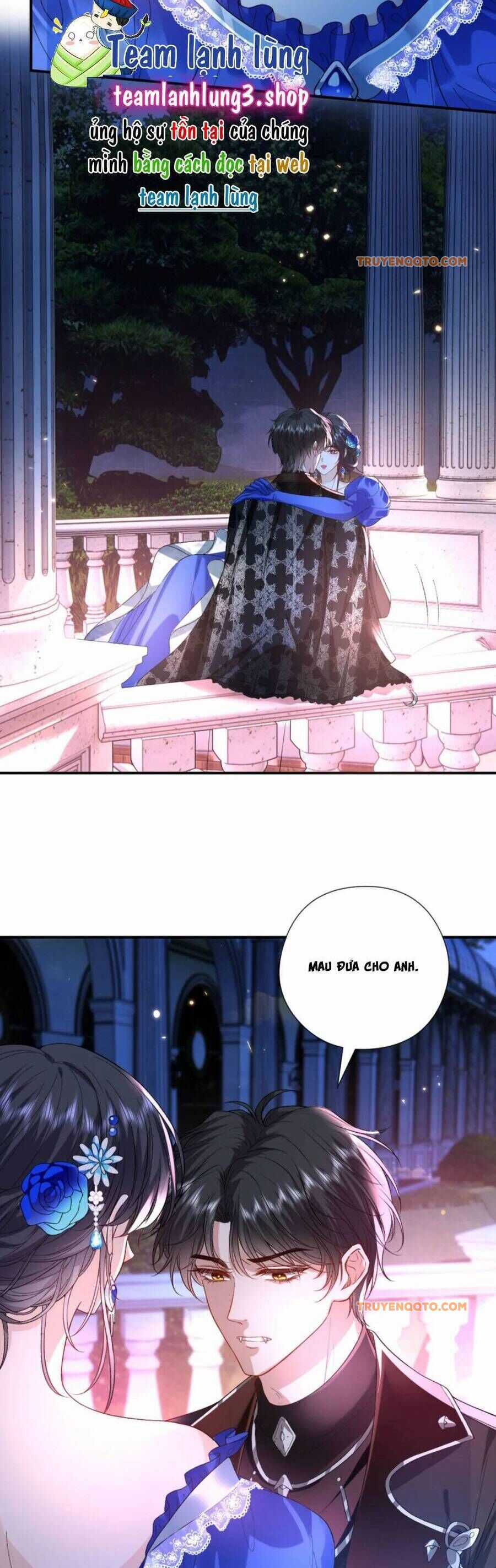 Vợ Của Lục Tổng Không Phải Dạng Vừa Chương 188 trang 2