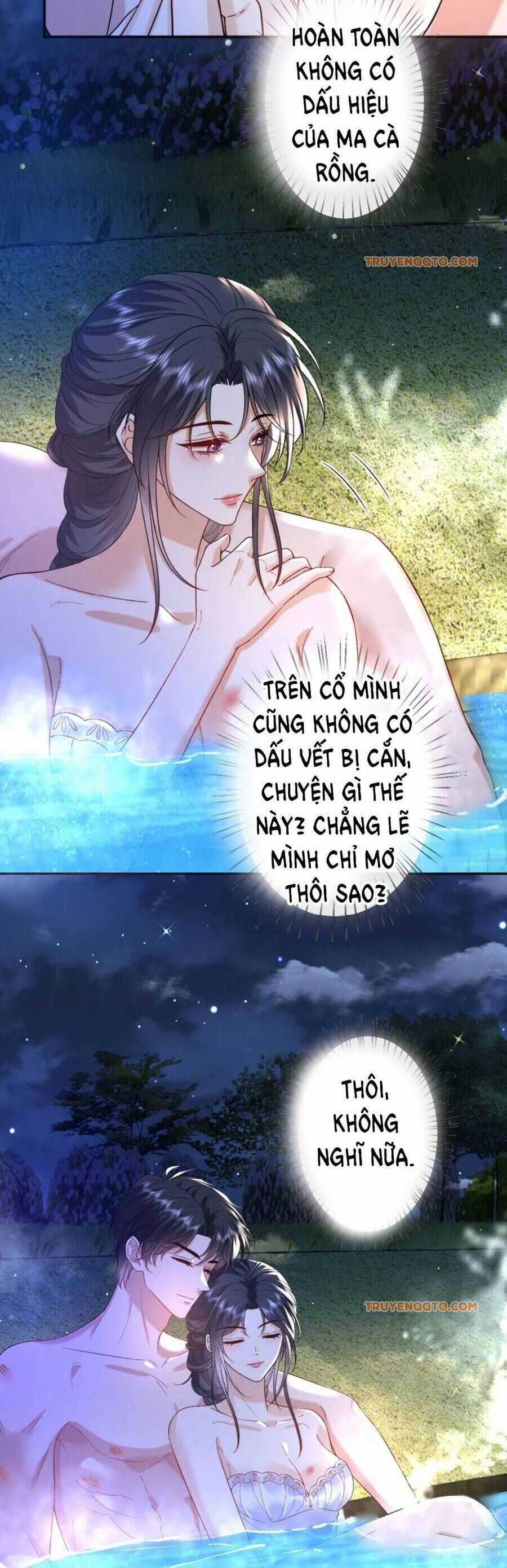 Vợ Của Lục Tổng Không Phải Dạng Vừa Chương 188 trang 20