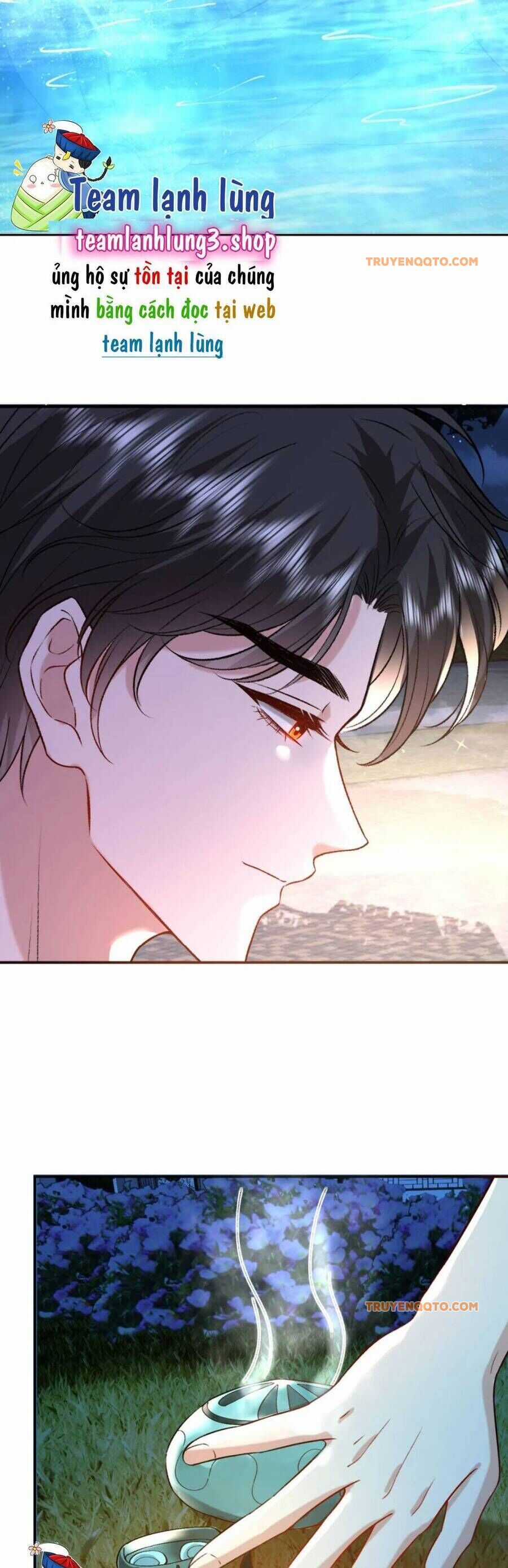 Vợ Của Lục Tổng Không Phải Dạng Vừa Chương 188 trang 21