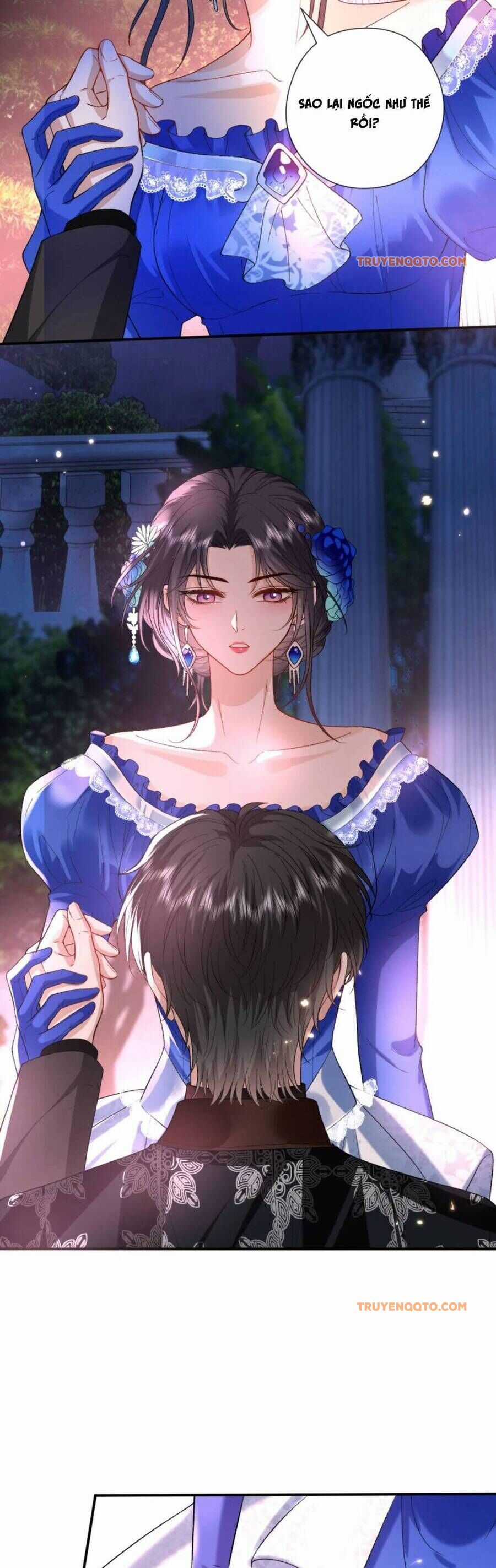 Vợ Của Lục Tổng Không Phải Dạng Vừa Chương 188 trang 4