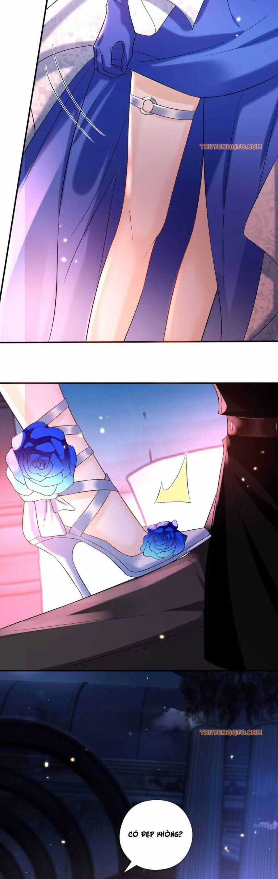 Vợ Của Lục Tổng Không Phải Dạng Vừa Chương 188 trang 5