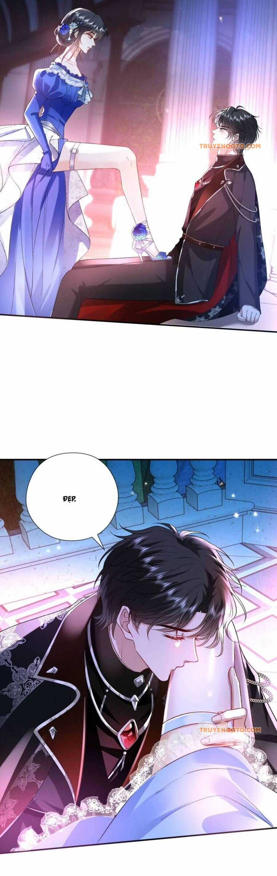 Vợ Của Lục Tổng Không Phải Dạng Vừa Chương 188 trang 6