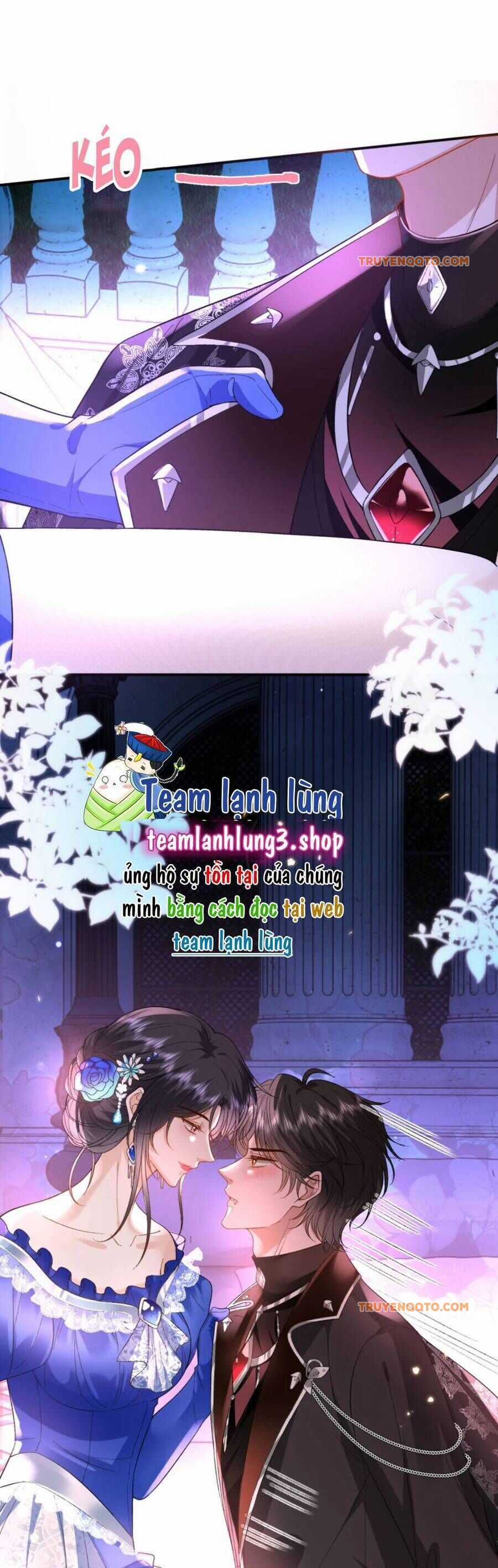 Vợ Của Lục Tổng Không Phải Dạng Vừa Chương 188 trang 7