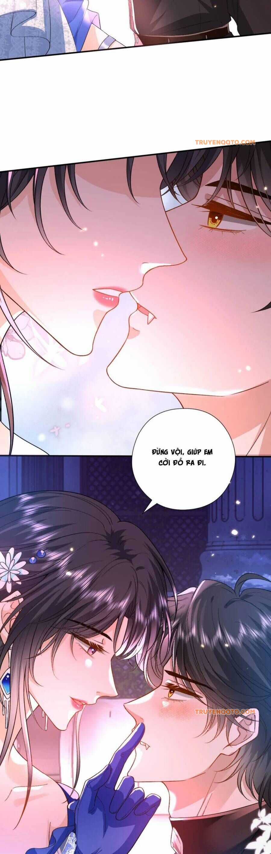 Vợ Của Lục Tổng Không Phải Dạng Vừa Chương 188 trang 8