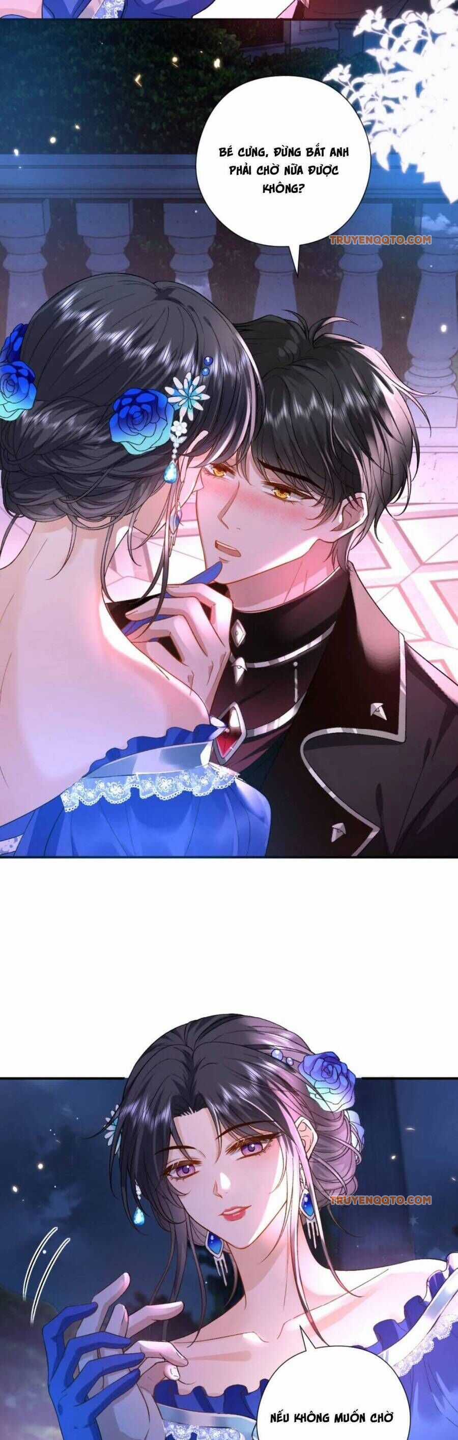 Vợ Của Lục Tổng Không Phải Dạng Vừa Chương 188 trang 9