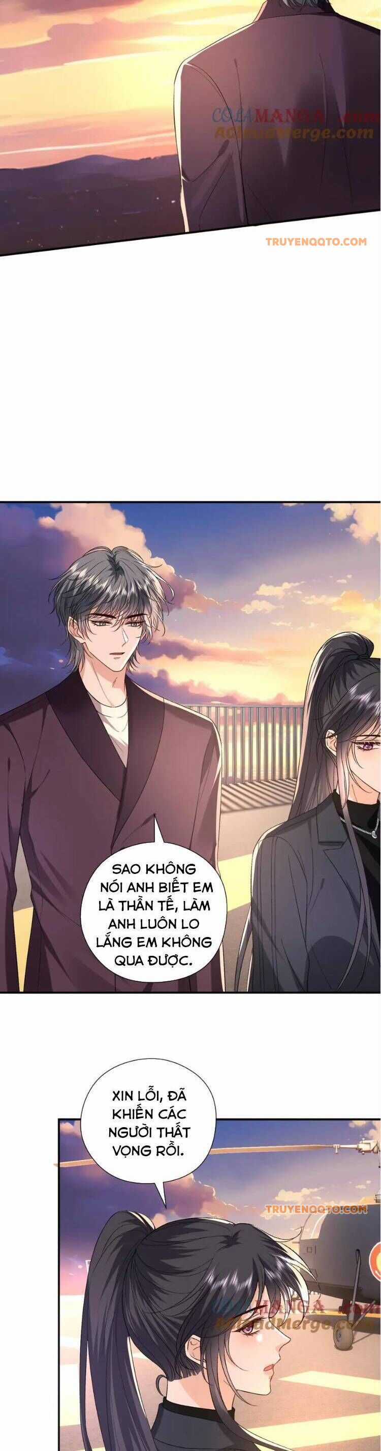 Vợ Của Lục Tổng Không Phải Dạng Vừa Chương 189 trang 10