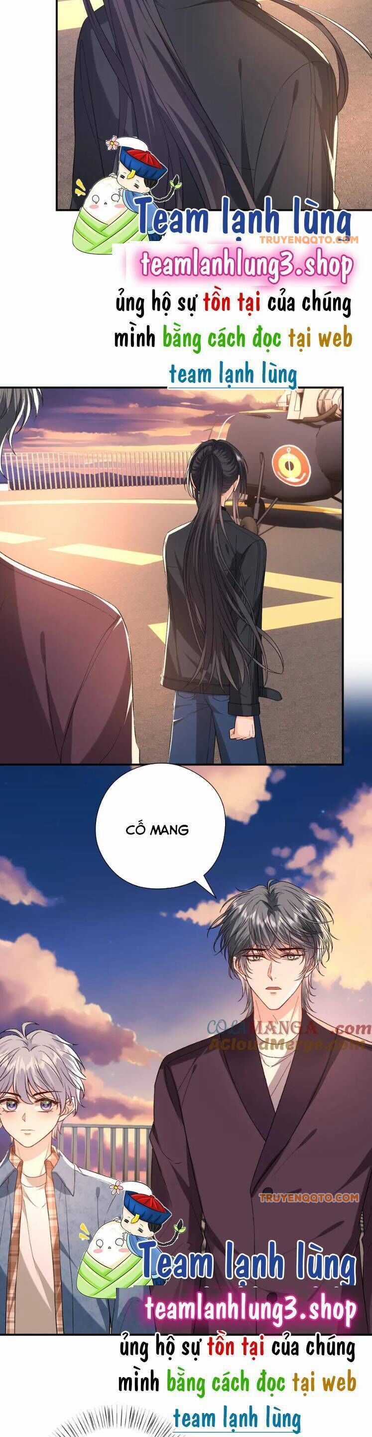 Vợ Của Lục Tổng Không Phải Dạng Vừa Chương 189 trang 11