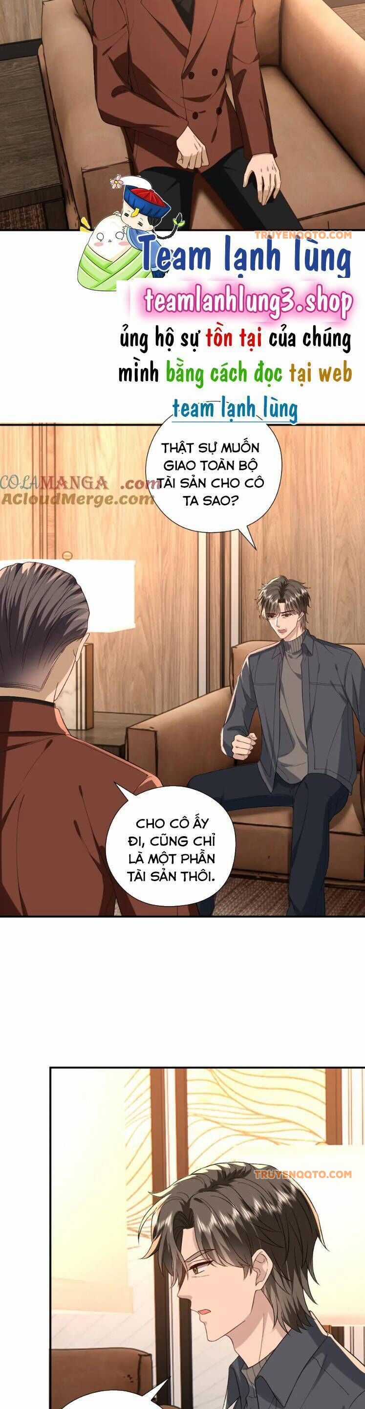 Vợ Của Lục Tổng Không Phải Dạng Vừa Chương 189 trang 13