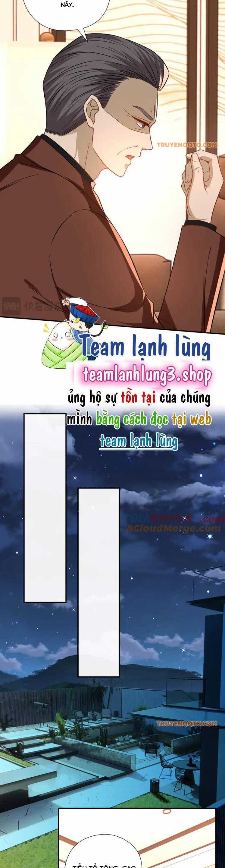 Vợ Của Lục Tổng Không Phải Dạng Vừa Chương 189 trang 16