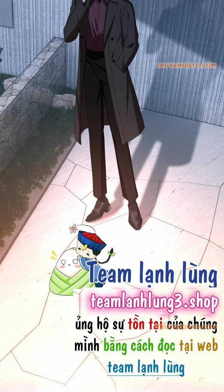 Vợ Của Lục Tổng Không Phải Dạng Vừa Chương 189 trang 21