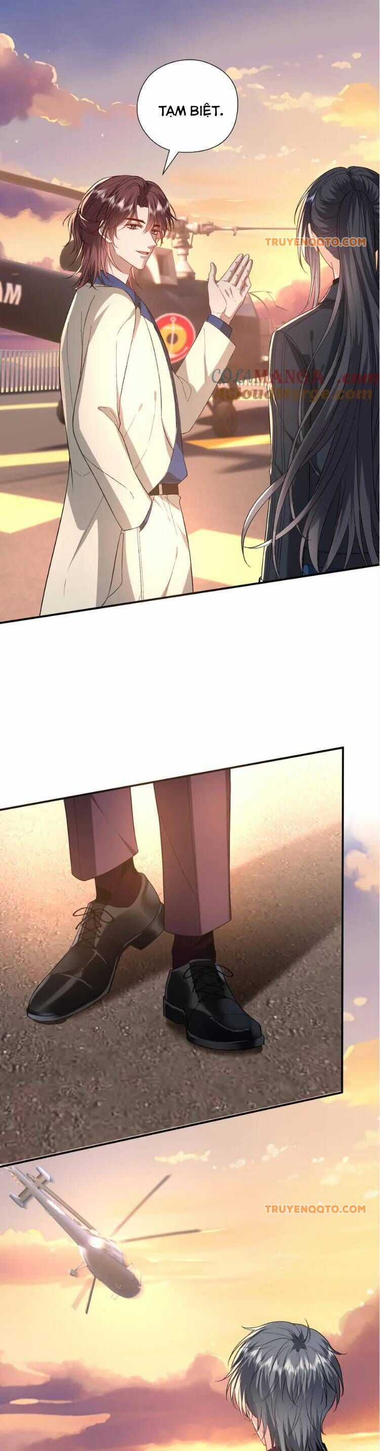 Vợ Của Lục Tổng Không Phải Dạng Vừa Chương 189 trang 9