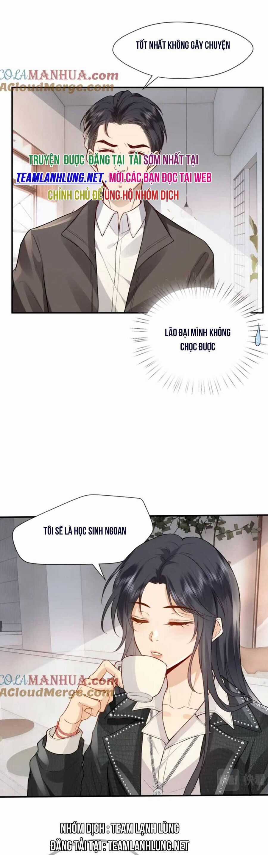 Vợ Của Lục Tổng Không Phải Dạng Vừa Chương 19 trang 10