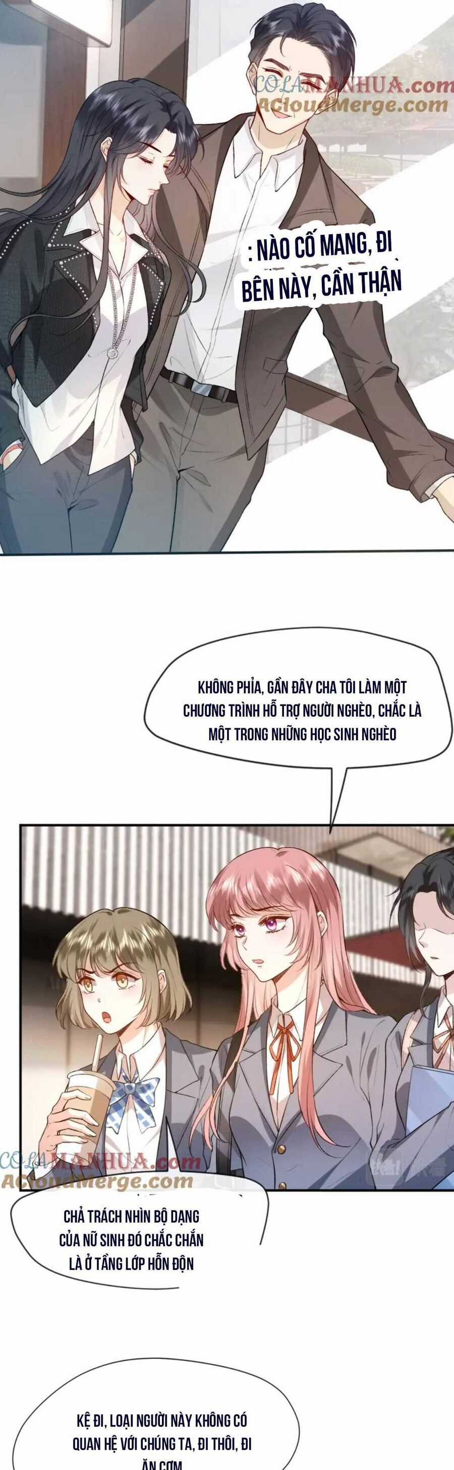 Vợ Của Lục Tổng Không Phải Dạng Vừa Chương 19 trang 13