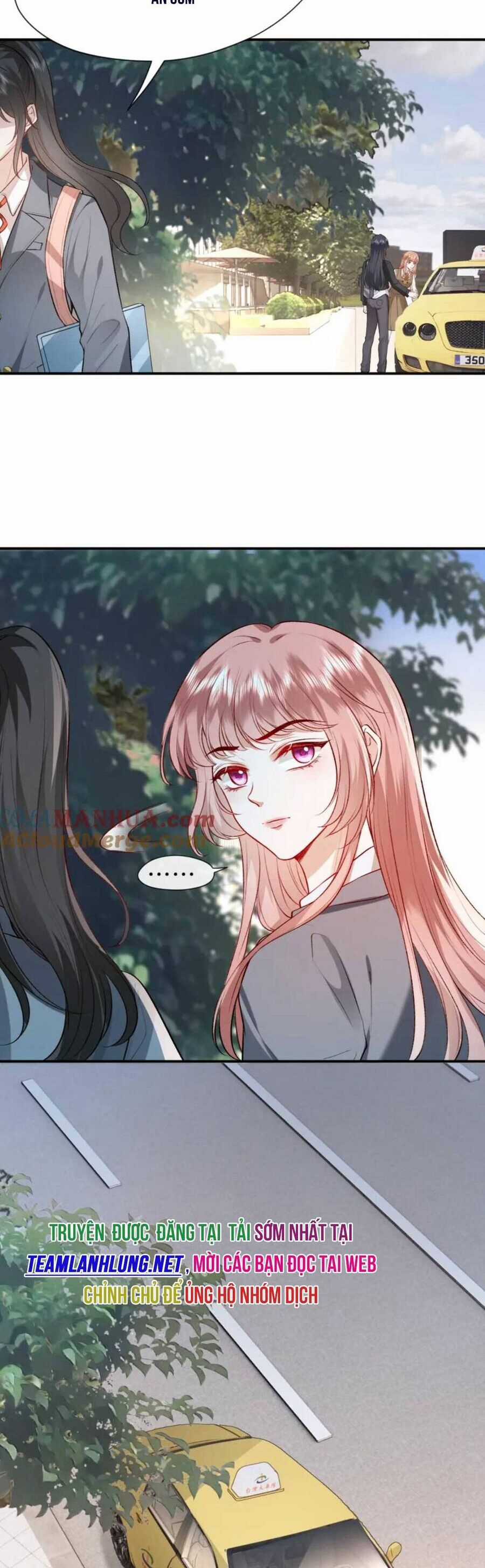 Vợ Của Lục Tổng Không Phải Dạng Vừa Chương 19 trang 14