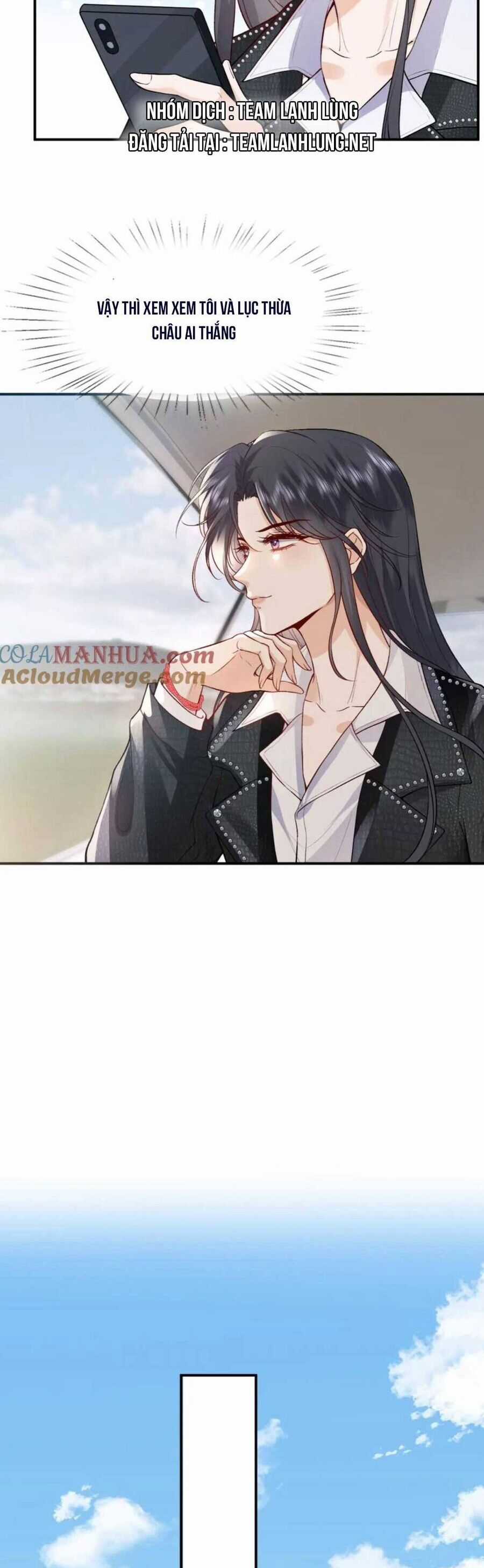 Vợ Của Lục Tổng Không Phải Dạng Vừa Chương 19 trang 17