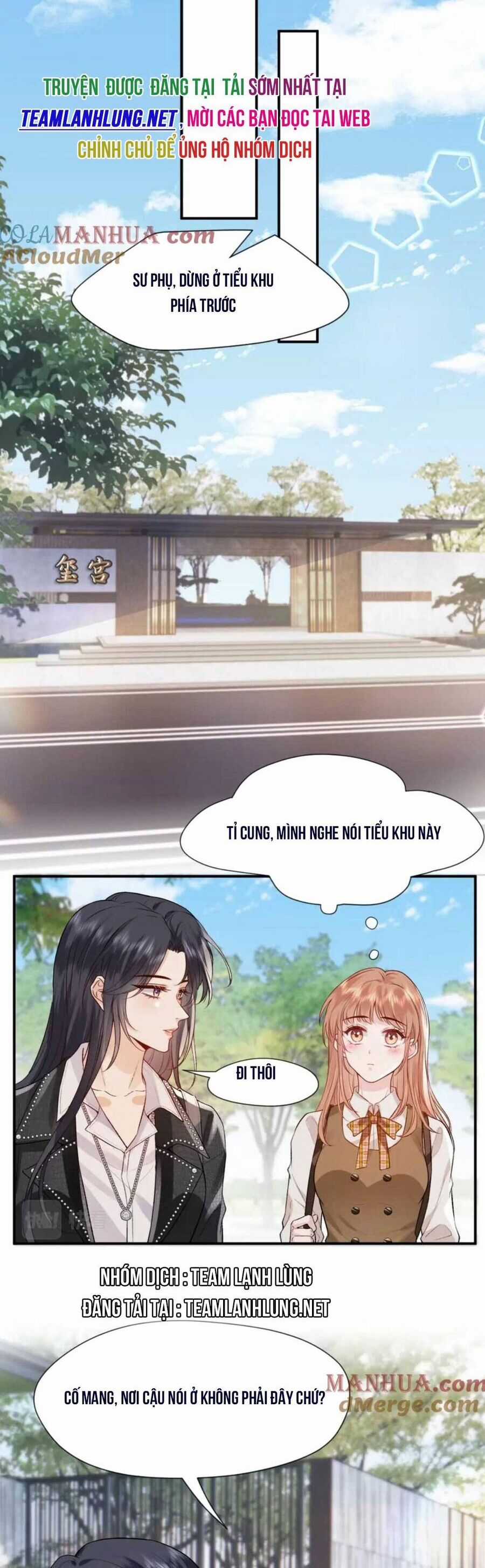 Vợ Của Lục Tổng Không Phải Dạng Vừa Chương 19 trang 18