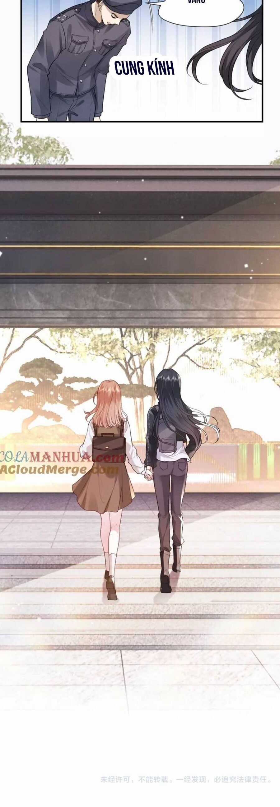 Vợ Của Lục Tổng Không Phải Dạng Vừa Chương 19 trang 23