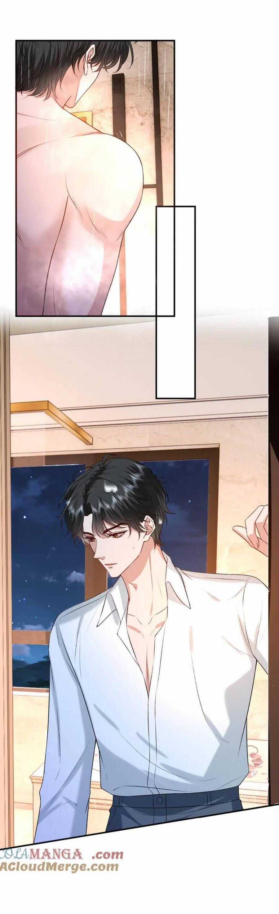 Vợ Của Lục Tổng Không Phải Dạng Vừa Chương 190 trang 11