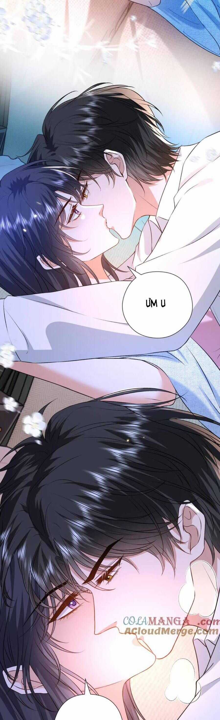 Vợ Của Lục Tổng Không Phải Dạng Vừa Chương 190 trang 14