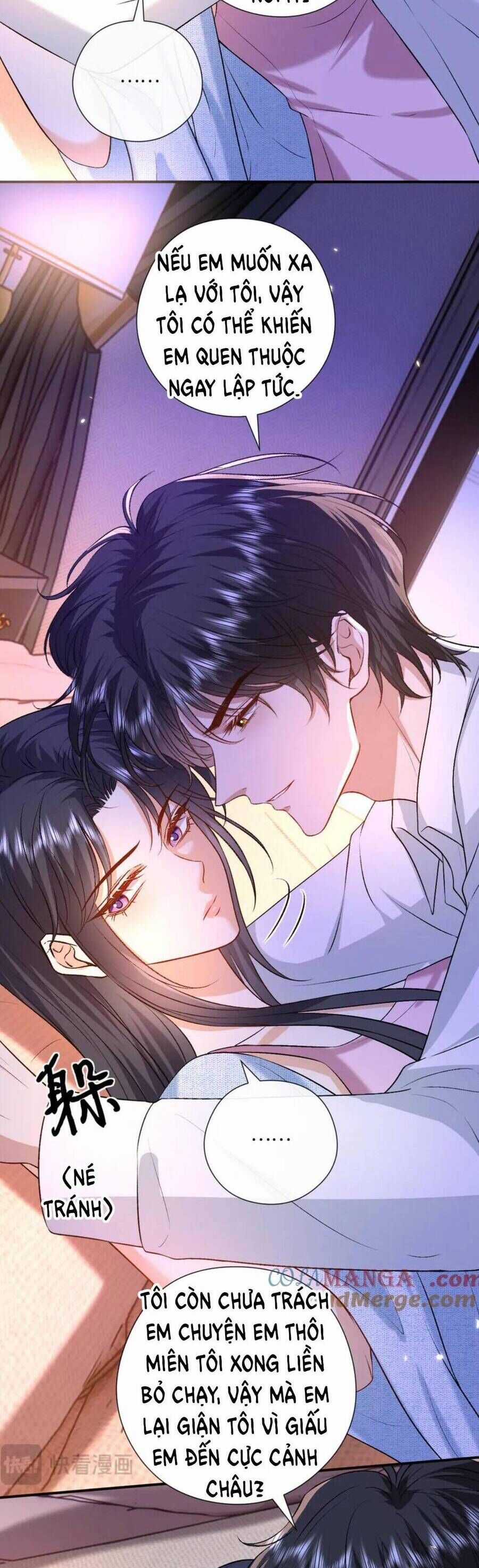 Vợ Của Lục Tổng Không Phải Dạng Vừa Chương 190 trang 16