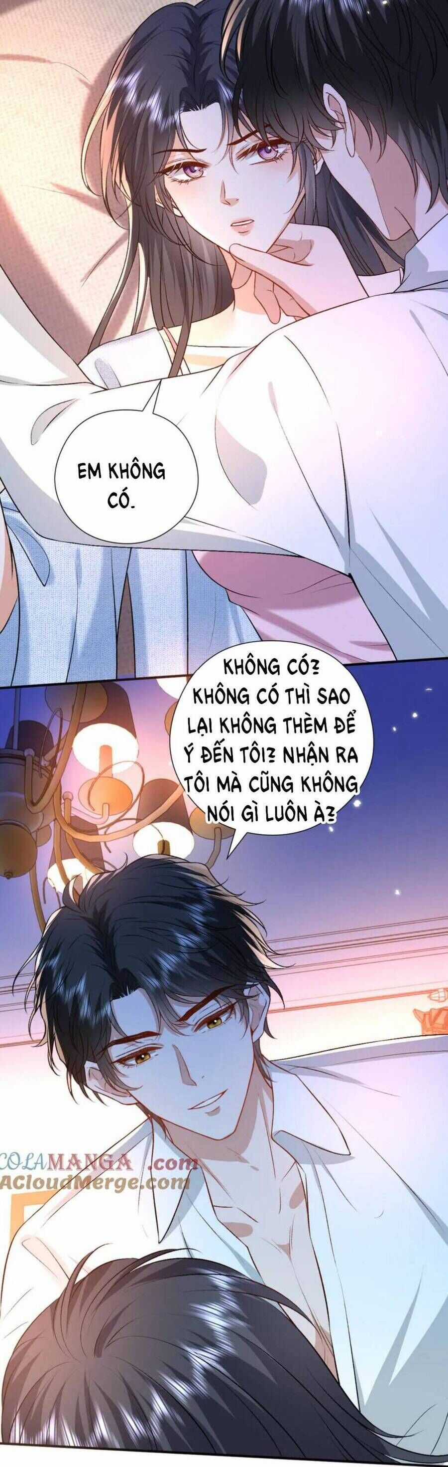 Vợ Của Lục Tổng Không Phải Dạng Vừa Chương 190 trang 17