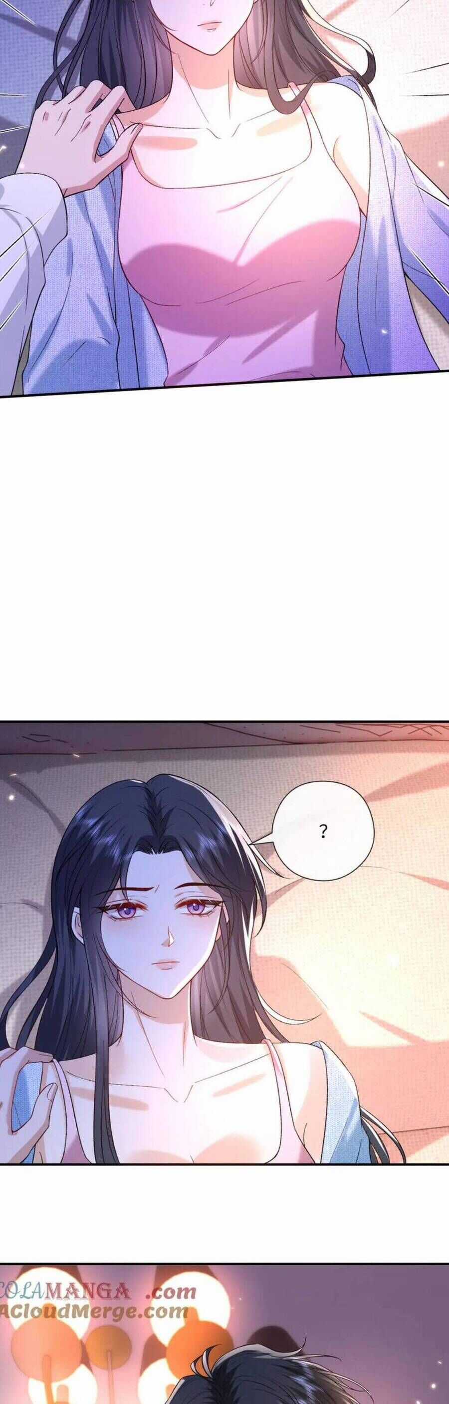 Vợ Của Lục Tổng Không Phải Dạng Vừa Chương 190 trang 23