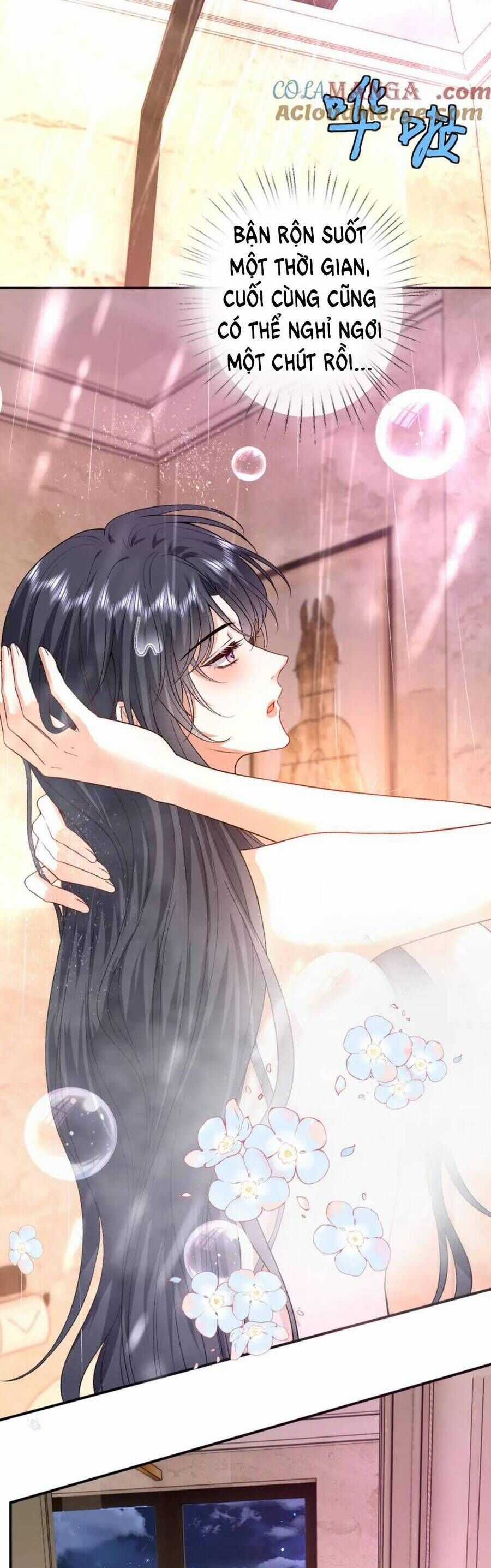 Vợ Của Lục Tổng Không Phải Dạng Vừa Chương 190 trang 3