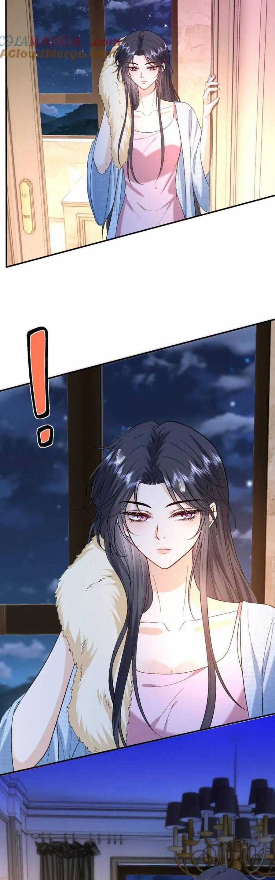 Vợ Của Lục Tổng Không Phải Dạng Vừa Chương 190 trang 4