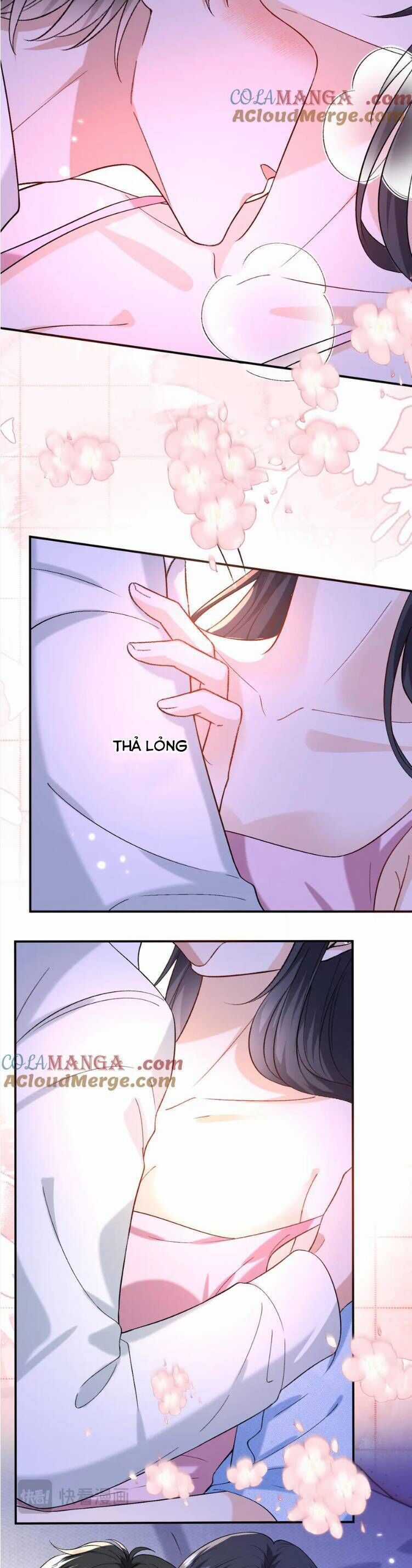 Vợ Của Lục Tổng Không Phải Dạng Vừa Chương 191 trang 10