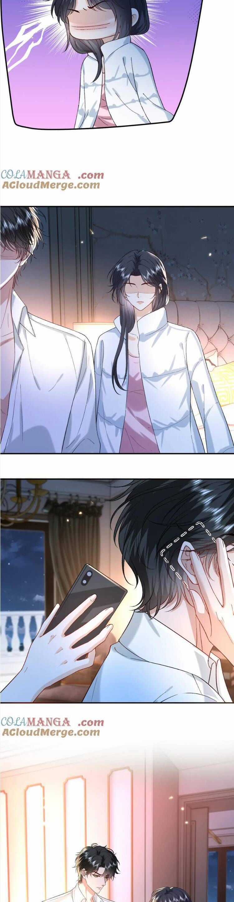 Vợ Của Lục Tổng Không Phải Dạng Vừa Chương 191 trang 19