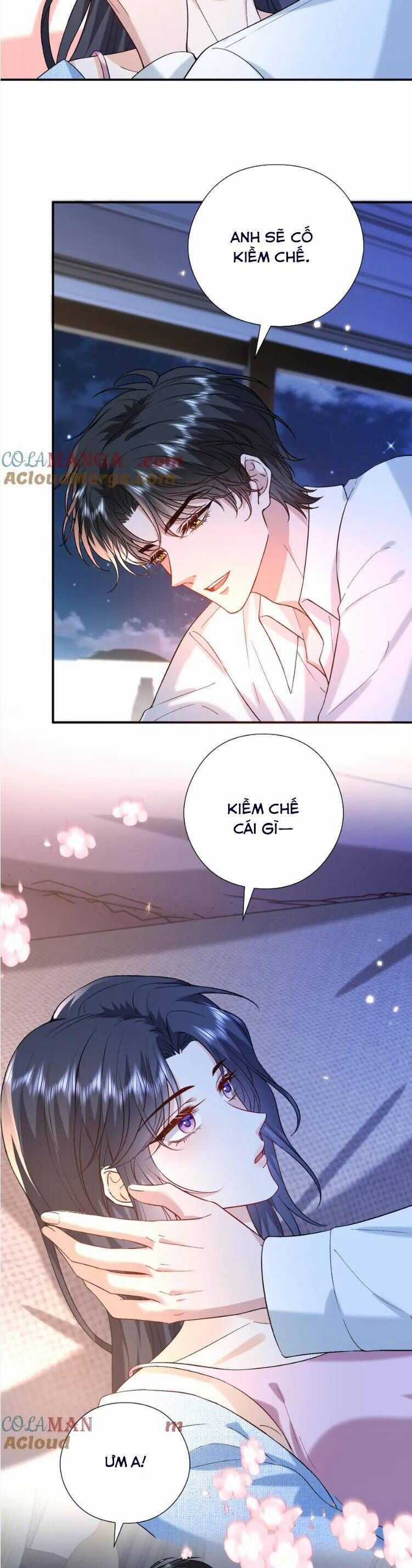 Vợ Của Lục Tổng Không Phải Dạng Vừa Chương 191 trang 3