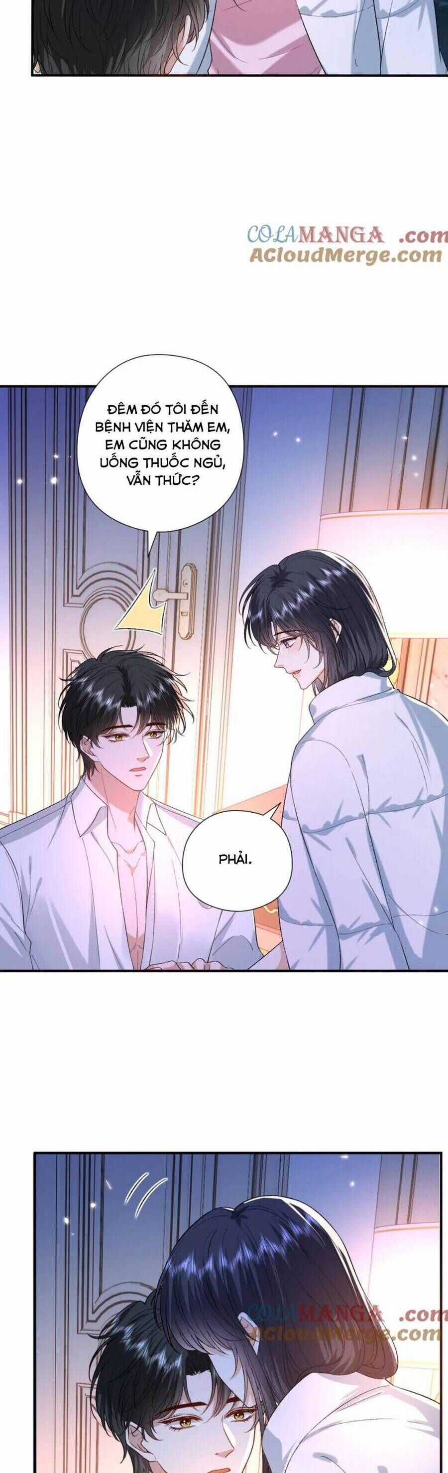 Vợ Của Lục Tổng Không Phải Dạng Vừa Chương 192 trang 13