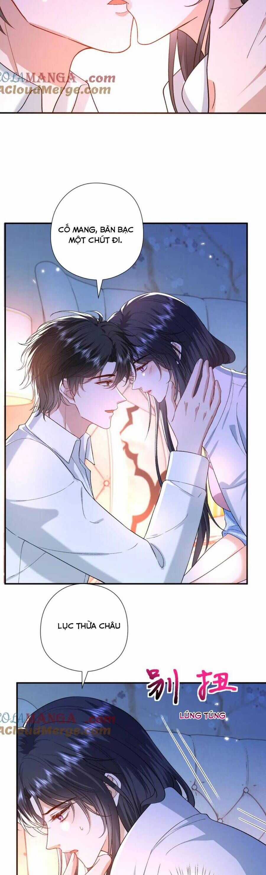 Vợ Của Lục Tổng Không Phải Dạng Vừa Chương 192 trang 16