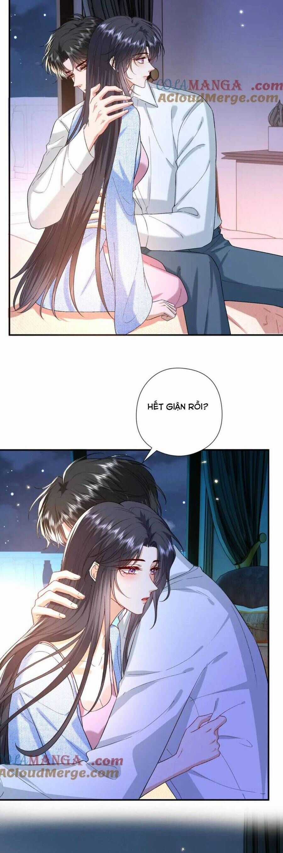 Vợ Của Lục Tổng Không Phải Dạng Vừa Chương 192 trang 19