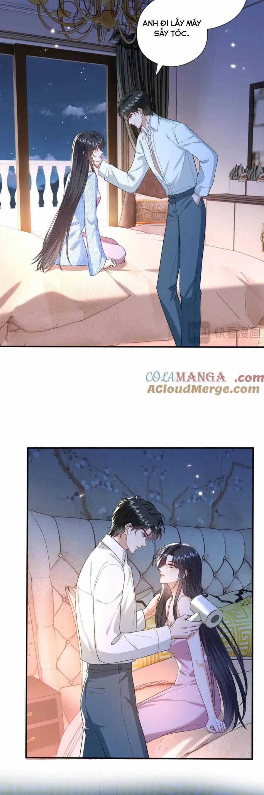 Vợ Của Lục Tổng Không Phải Dạng Vừa Chương 192 trang 21