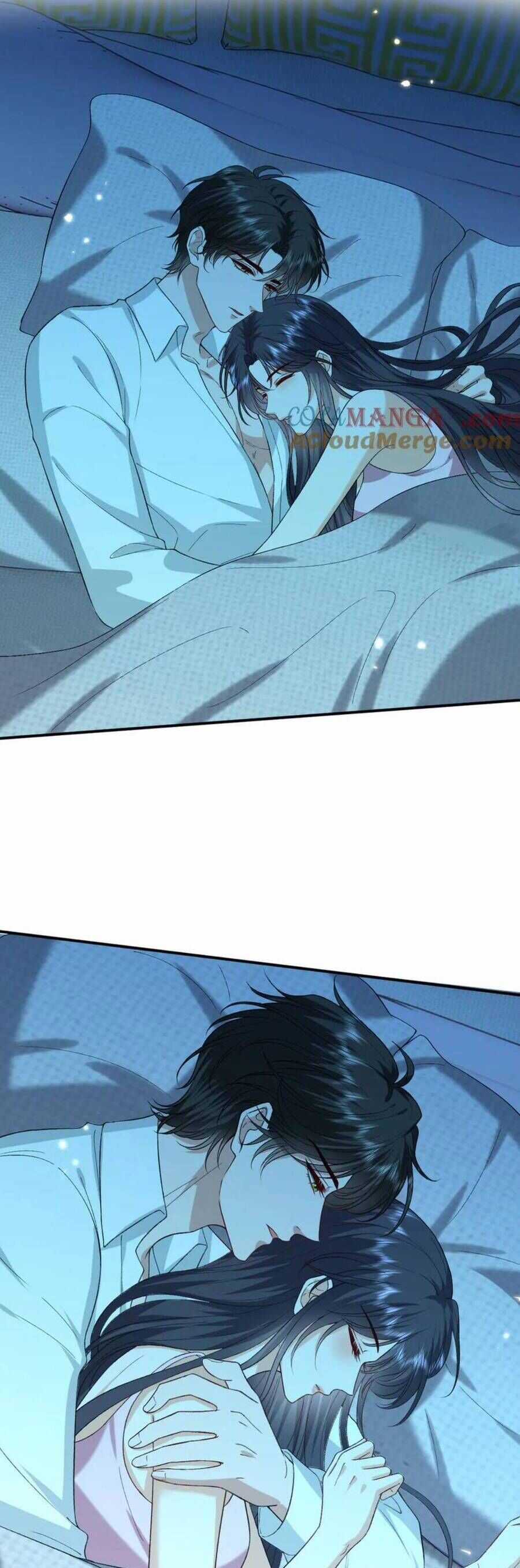 Vợ Của Lục Tổng Không Phải Dạng Vừa Chương 192 trang 22