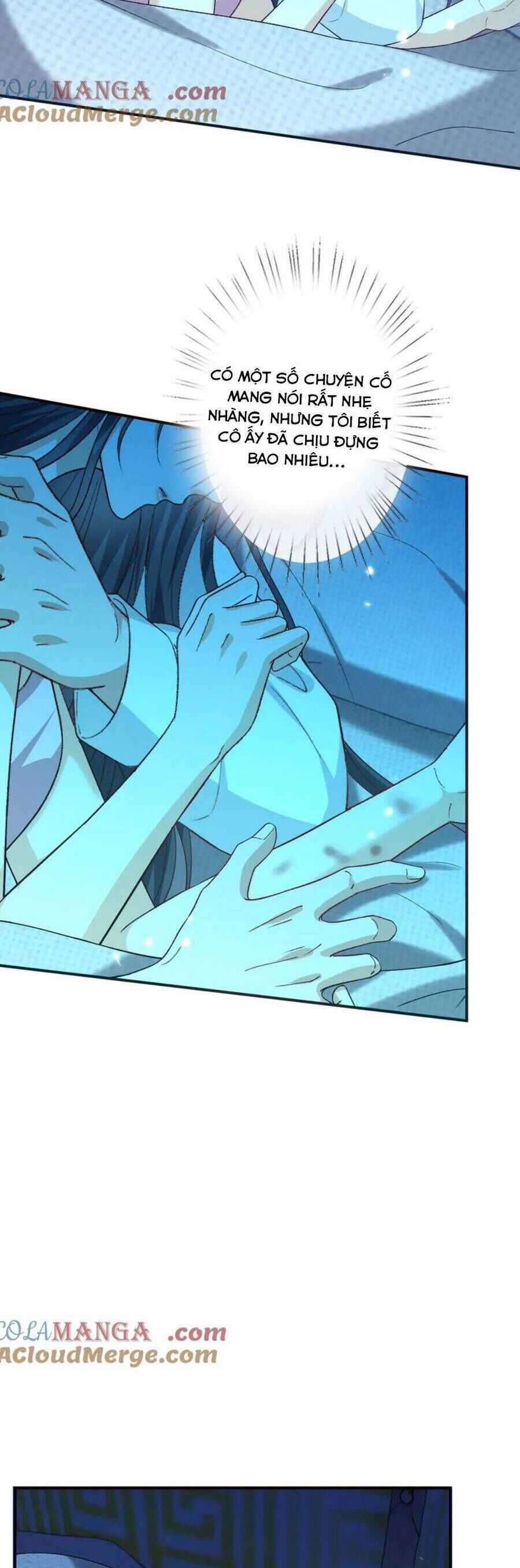 Vợ Của Lục Tổng Không Phải Dạng Vừa Chương 192 trang 23