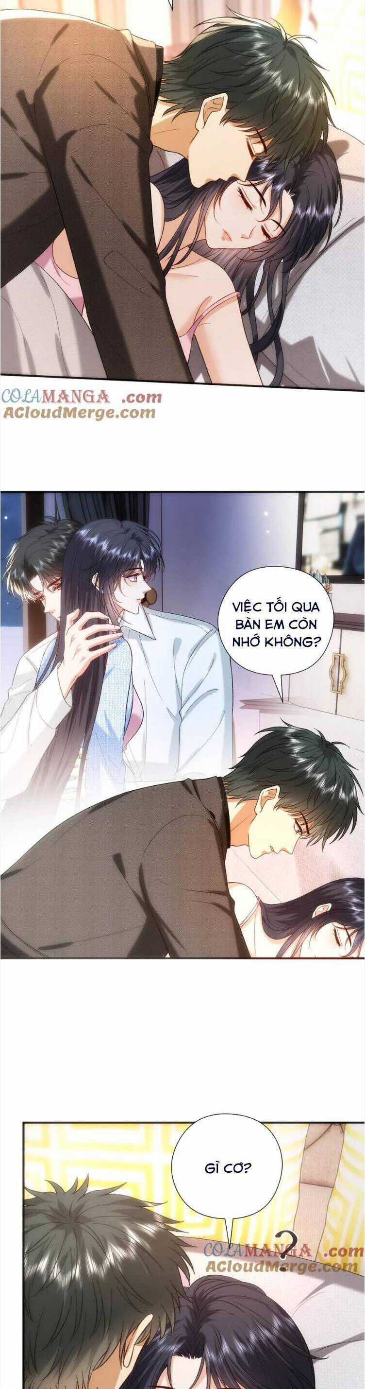 Vợ Của Lục Tổng Không Phải Dạng Vừa Chương 193 trang 11